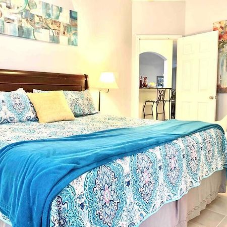 Modern Updates - Great Location - King Bed- Bmt San Antonio Esterno foto