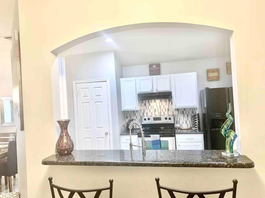Modern Updates - Great Location - King Bed- Bmt San Antonio Esterno foto
