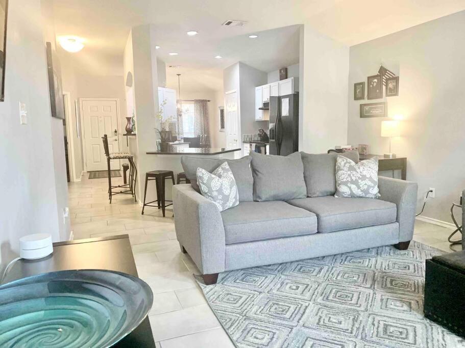 Modern Updates - Great Location - King Bed- Bmt San Antonio Esterno foto