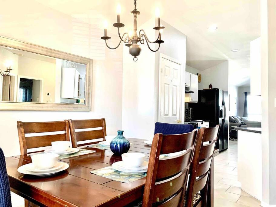 Modern Updates - Great Location - King Bed- Bmt San Antonio Esterno foto